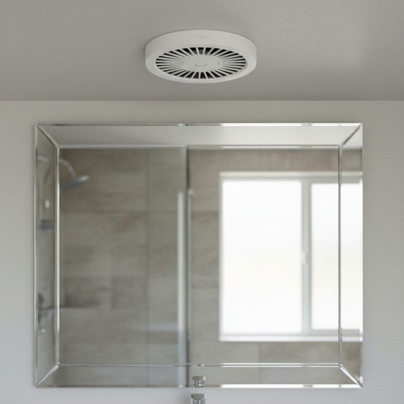 Bathroom Fan Replacement in Prescott Valley, AZ