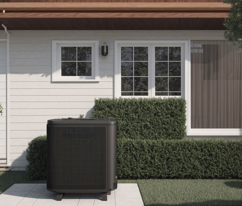 Central AC Installation in Kansas City, MO