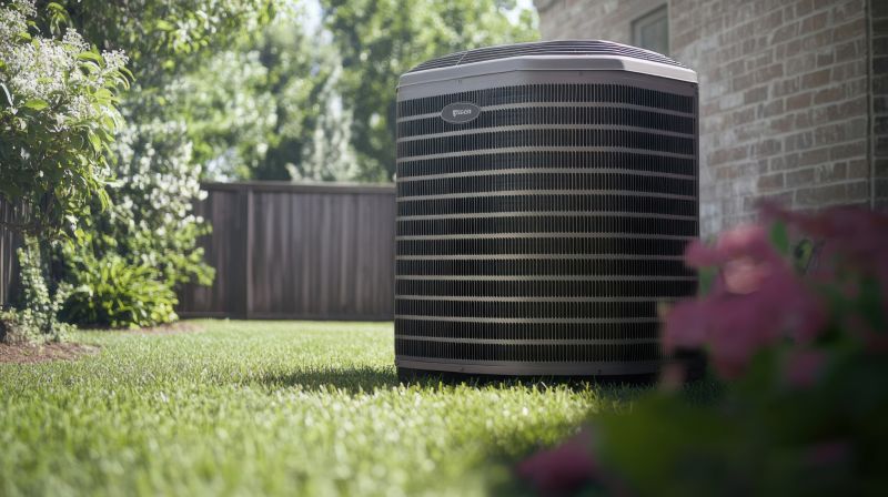 Central HVAC Installation in Annapolis, MD