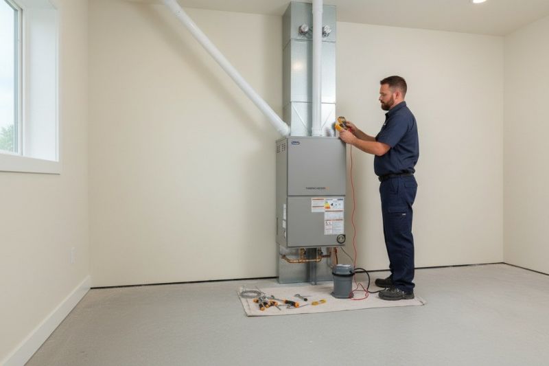 Furnace Installation in Naples, FL