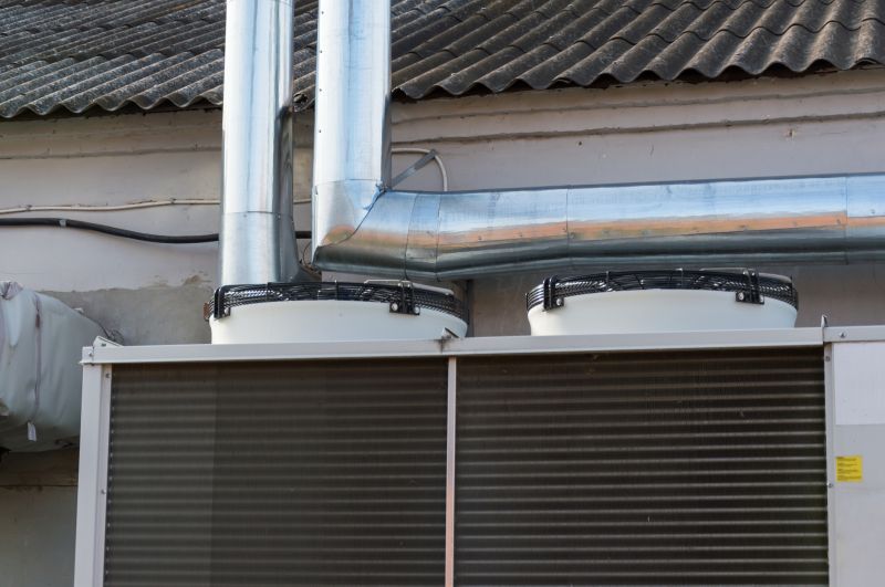 HVAC System Replacement in Annapolis, MD