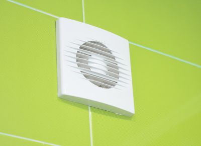 Ventilation Fan Replacement in Prescott Valley, AZ
