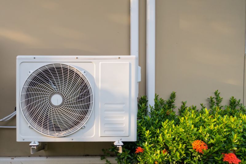 Ac Installation in Annapolis, MD