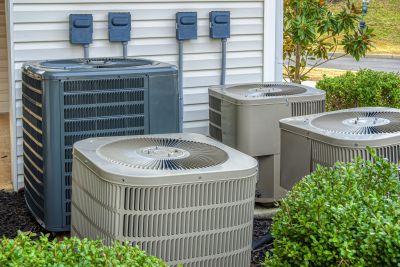 Ac Installation in Columbus, OH