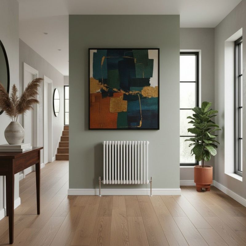 Attic Heating Installation in Annapolis, MD