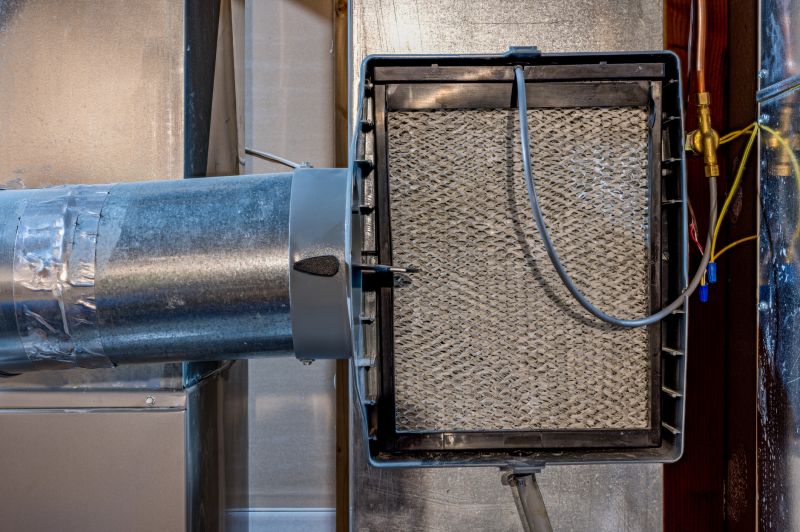 Attic Humidifier Installation in Sarasota, FL
