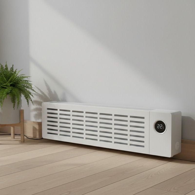 Baseboard Heater Replacement in Sarasota, FL