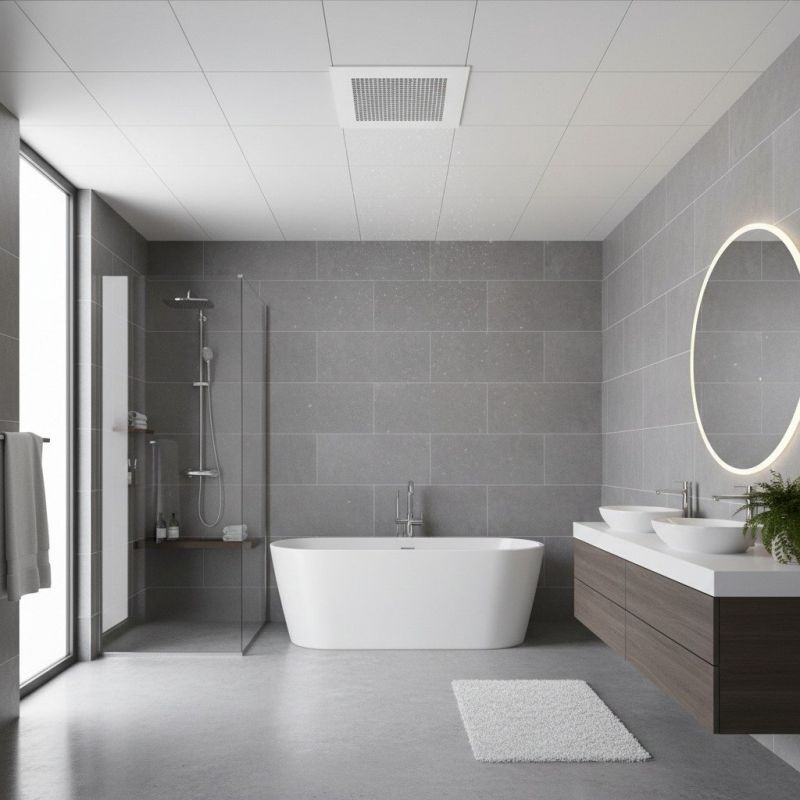 Bathroom Fan Repair in Pasadena, CA
