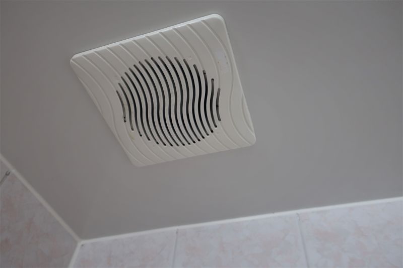 Bathroom Fan Repair in Littleton, CO