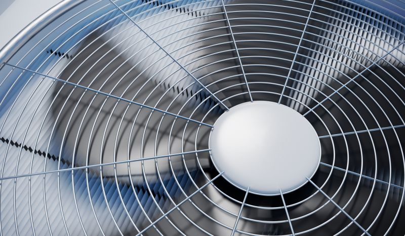 Ceiling Fan Mounting in Alpharetta, GA