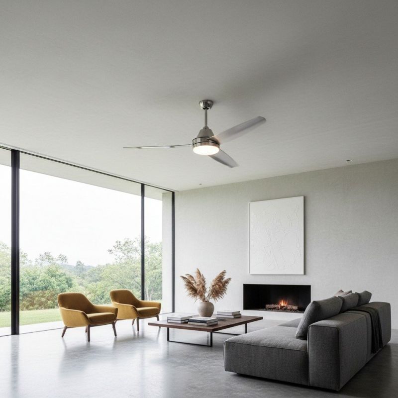 Ceiling Fan Repair in Littleton, CO