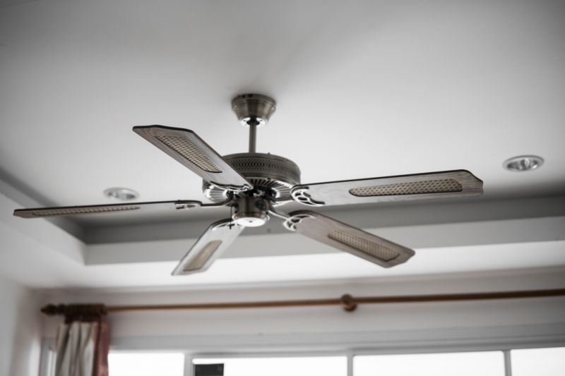Ceiling Fan Service in Denver County, CO