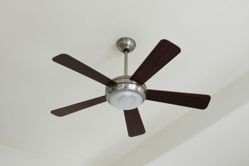 Ceiling Fan Wiring in Conroe, TX
