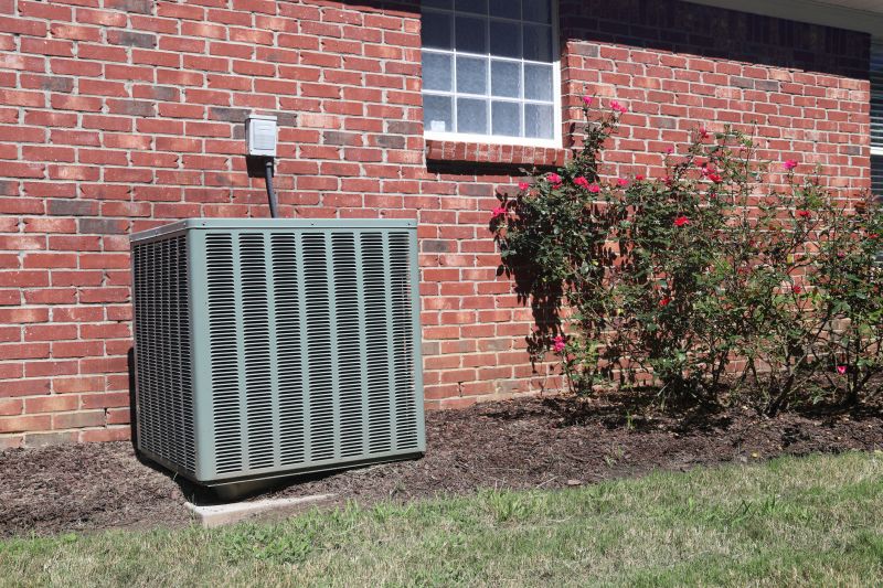 Central Ac Installation in Monmouth County, NJ
