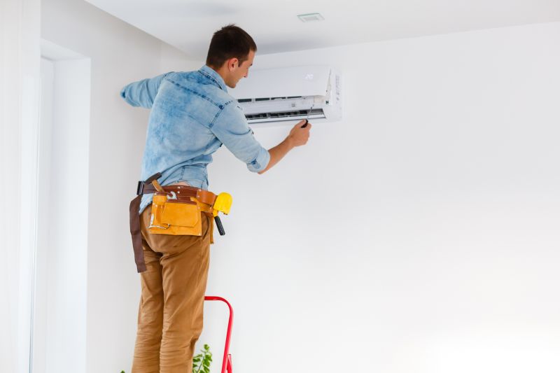 Central Ac Installation in Sarasota, FL