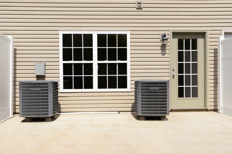 Central Ac Service in Columbus, OH