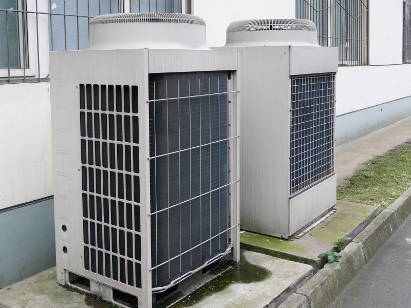 Central Ac Service in Kansas City, MO