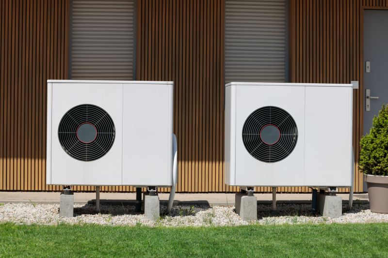 Central Air Installation in Columbus, OH