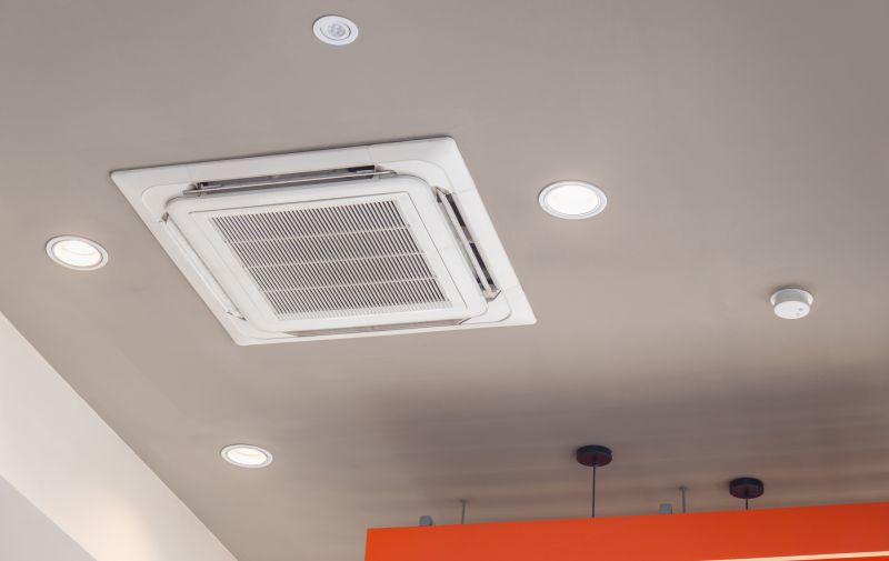 Central Heating Replacement in Sarasota, FL