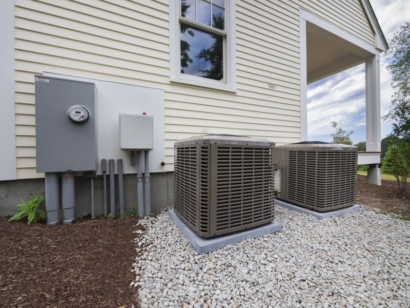 Central Hvac Installation in Monmouth County, NJ