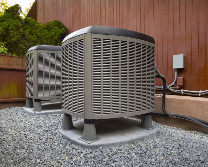 Central Hvac Installation in Annapolis, MD