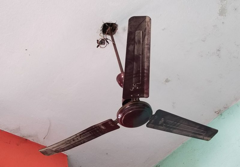 Chandelier Fan Repair in Littleton, CO