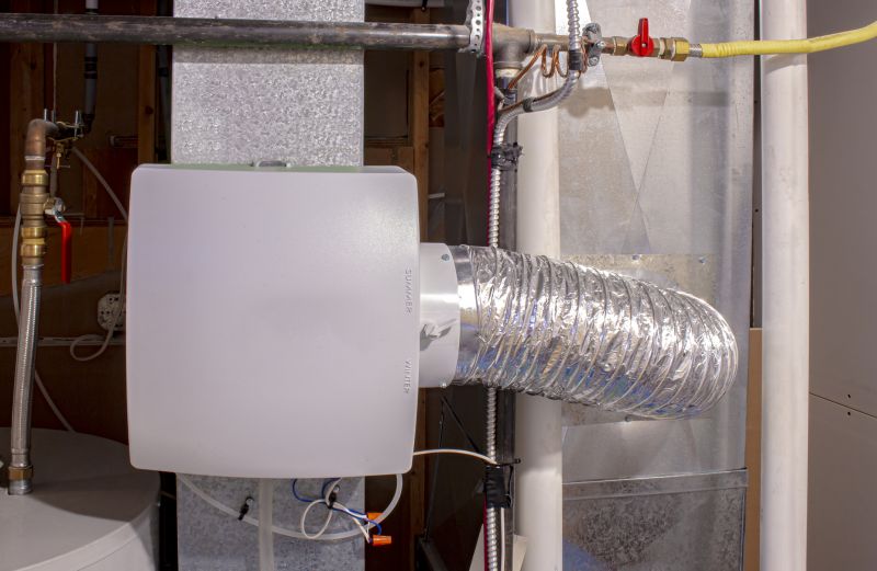 Dehumidifier Replacement in Cincinnati, OH
