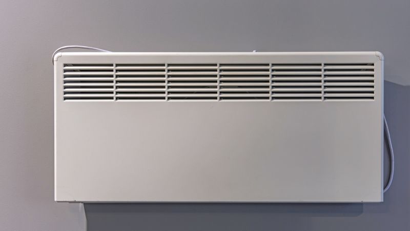 Electric Wall Heater Service in Naples, FL