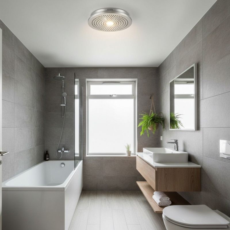 Exhaust Fan Repair in Pasadena, CA