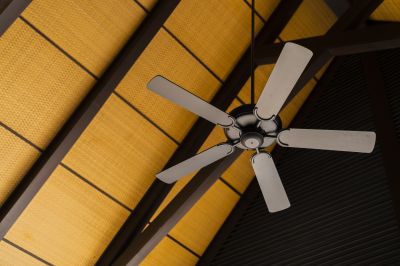 Fan Mounting in Alpharetta, GA