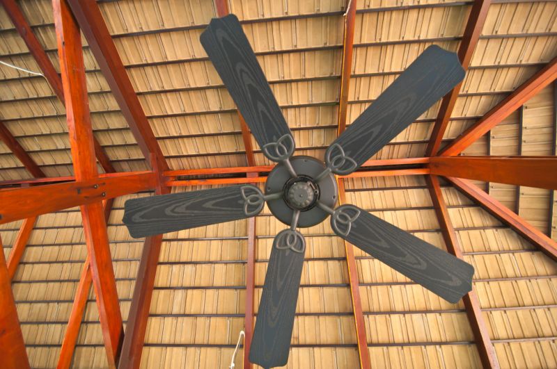 Fan Mounting in Littleton, CO