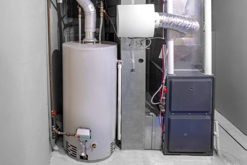 Furnace Humidifier Repair in Kansas City, MO