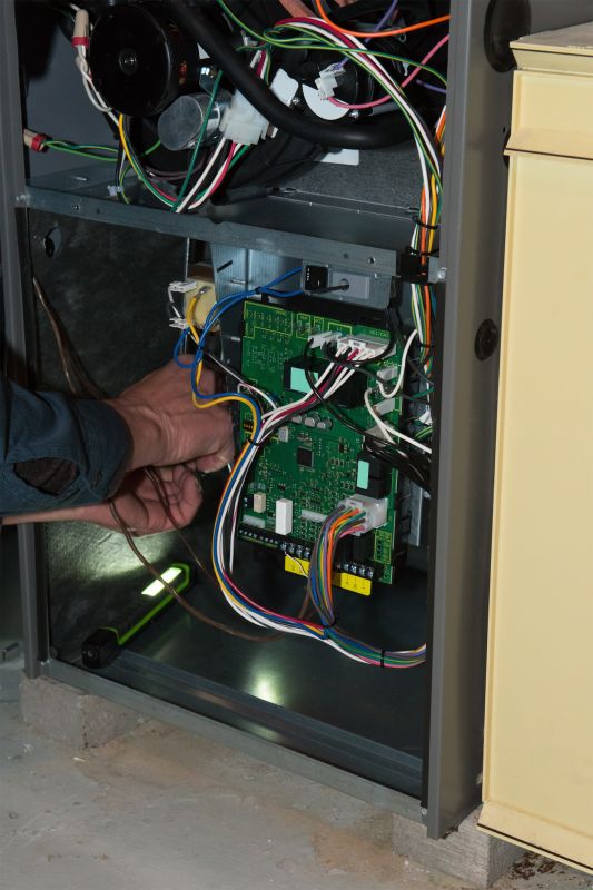Furnace Installation in Columbus, OH