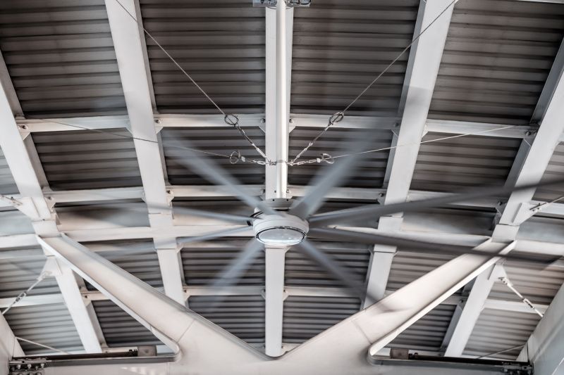 Garage Ceiling Fan Repair in Denver, CO