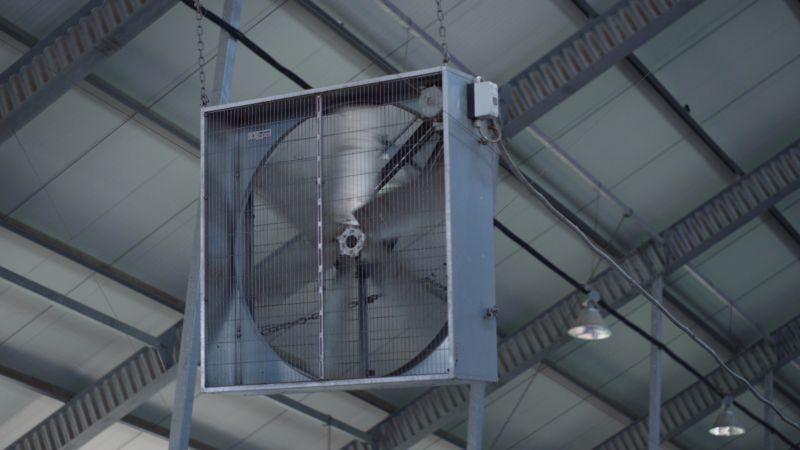 Garage Ceiling Fan Repair in Denver, CO