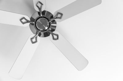 Hanging Fan Installation in Alpharetta, GA
