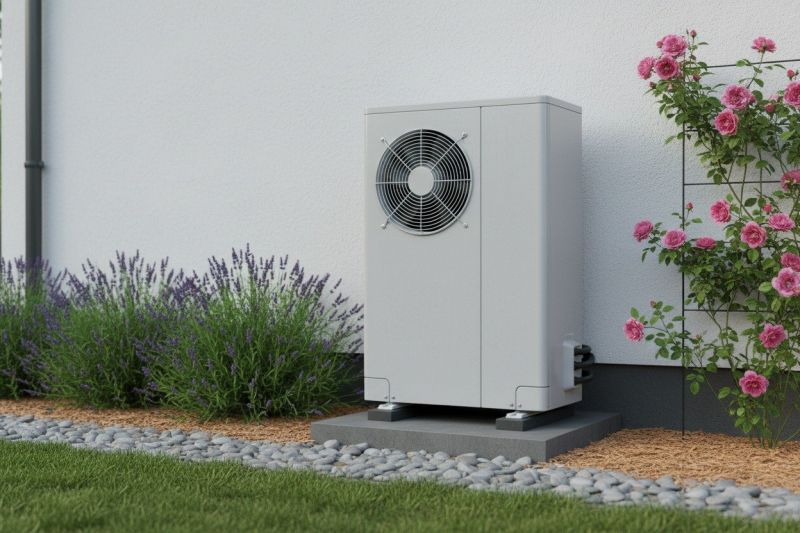 Heat Pump Installation in Naples, FL