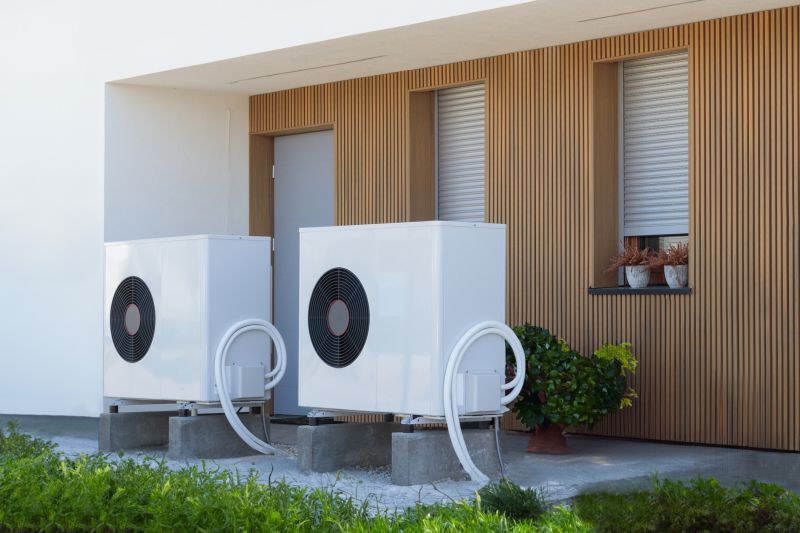 Heat Pump Replacement in Naples, FL