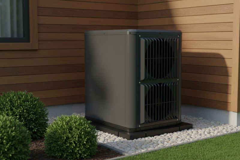 Heat Pump Replacement in Monmouth County, NJ