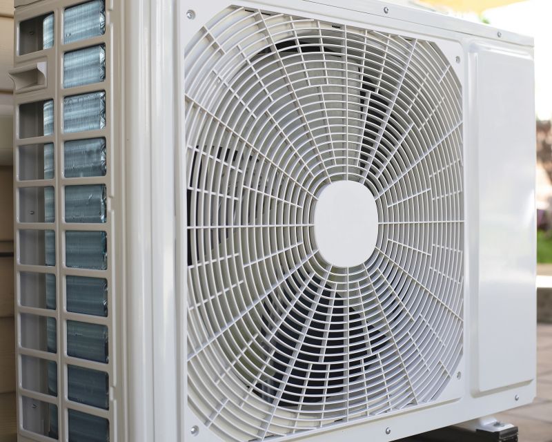 Heating And Cooling Service in Annapolis, MD