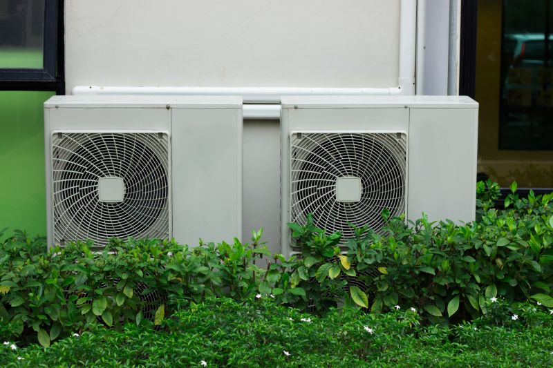 Heating And Cooling Service in Columbus, OH