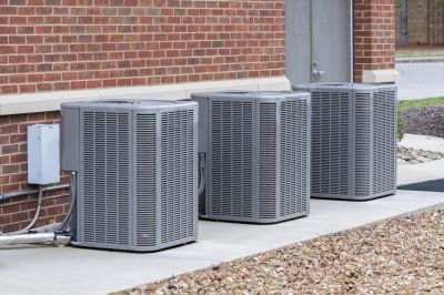 Heating And Cooling Service in Columbus, OH