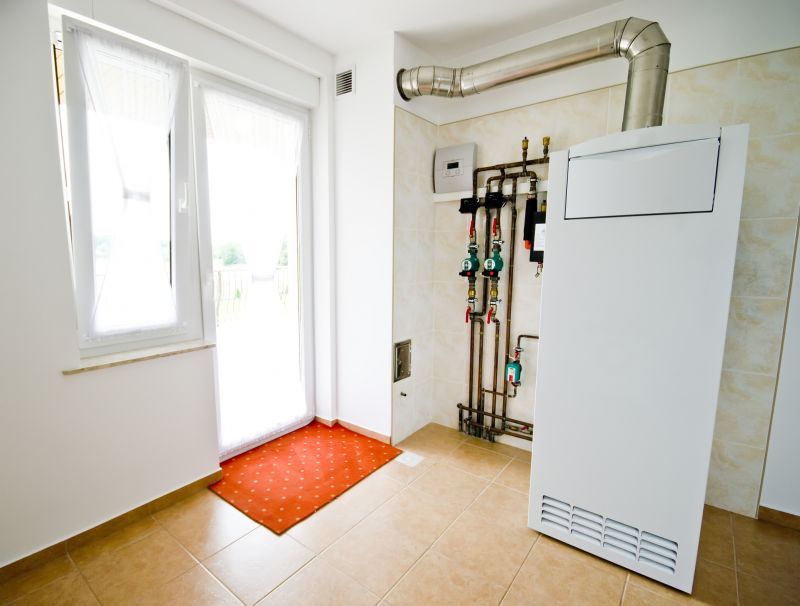 Heating System Installation in Monmouth County, NJ