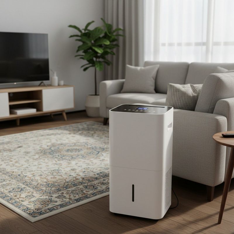 Humidifier Filter Replacement in Kansas City, MO