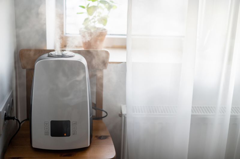 Humidifier Filter Replacement in Cincinnati, OH