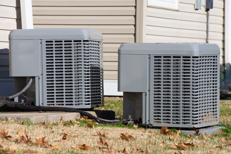 Hvac Replacement in Naples, FL