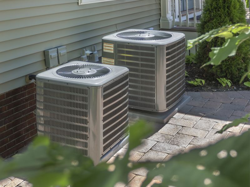 Hvac System Installation in Kansas City, MO