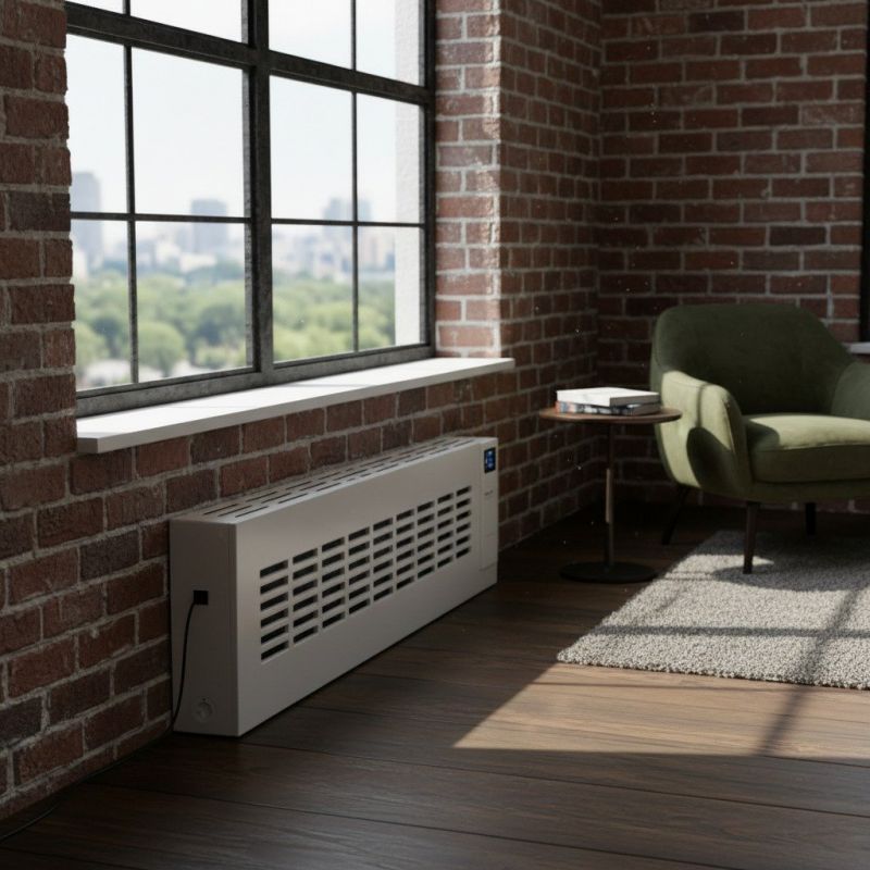Panel Heating Installation in Monmouth County, NJ