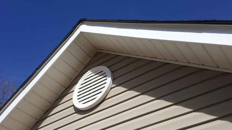 Roof Ventilator Repair in Orem, UT